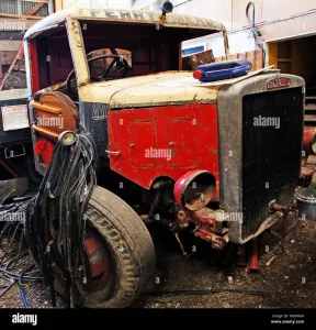 British Leyland